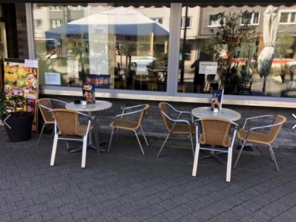 Foto: Cafe Jet Werden