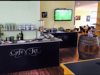 Foto: Cafe Jet Werden